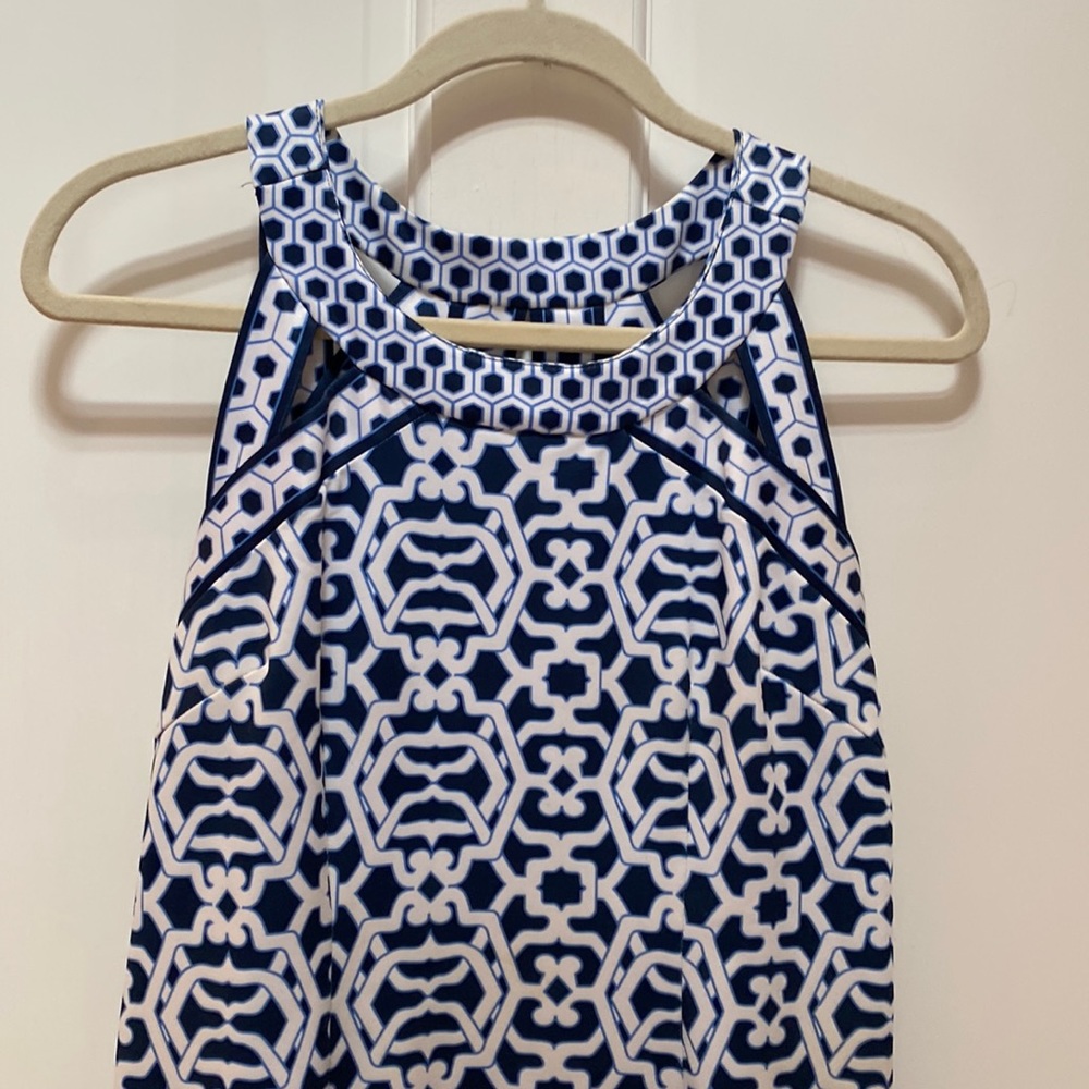 Like new Gretchen Scott dress